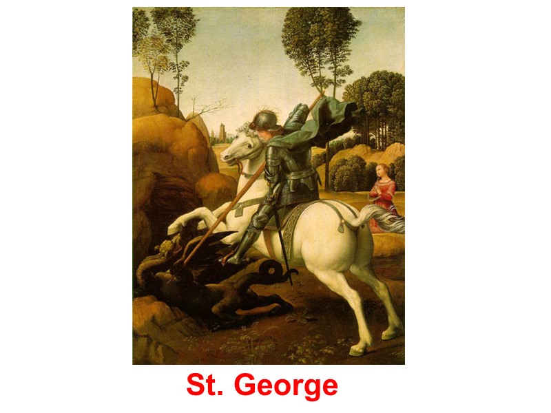 St. George